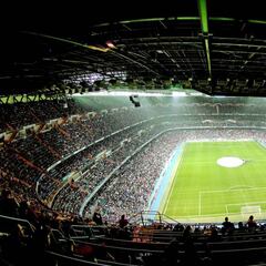 Ver en directo un Real Madrid – Atlético de Madrid por 13€ es posible