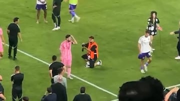 Messi’s broken spirit exposes Inter Miami’s deep crisis
