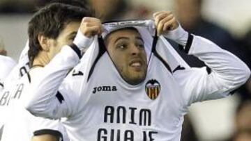 J. Alba: "Acomodarnos en la tercera plaza es un error"