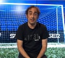 Iturralde, sobre los penaltis al Madrid: "El VAR nos robó el fútbol"