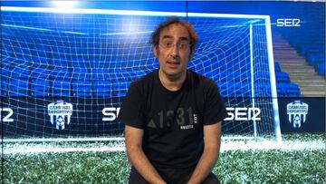 Iturralde, sobre los penaltis al Madrid: "El VAR nos robó el fútbol"