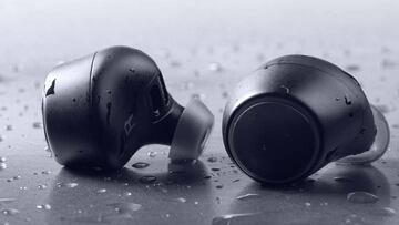 Creative Outlier Air, 10h de autonomía y a mitad de precio que los AirPods