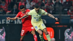 América - Toluca: Horario, canal, TV, cómo y dónde ver