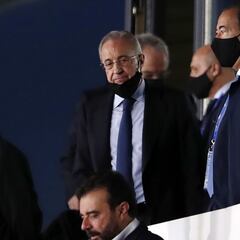 Real Madrid, Barça y Athletic impugnan el acuerdo de LaLiga con CVC