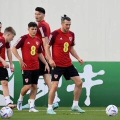 Ethan Ampadu: “En Gales estamos preparados para Estados Unidos”