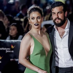 Mario Casas y Blanca Suárez han roto tras dos años de relación