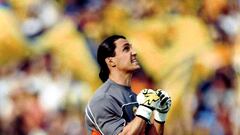 Atención a la historia de Adolfo Ríos y el nacimiento de su amor por América