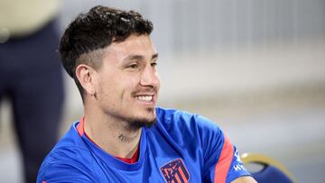 José María Jiménez.