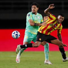 Palmeiras - Pereira: TV, horario y cómo ver online la Copa Libertadores