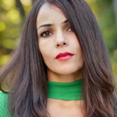Raquel del Rosario lanza una inesperada petición a Wikipedia: “Que lo cambien, por favor”
