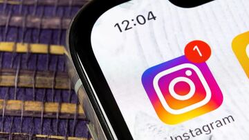 Rage Shake, la función más exótica que llega a Instagram: Agita el móvil si no funciona