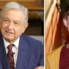 Muerte de Octavio Ocaña: qué ha dicho AMLO sobre el caso y cómo ayudará el gobierno a resolverlo