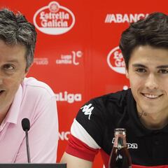 Hugo Rama: “Nuestra mejora es notable”