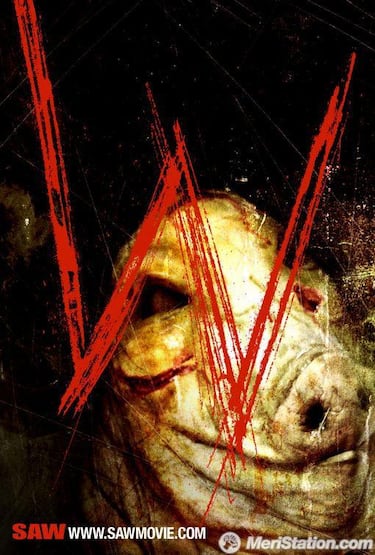 Saw: The Videogame