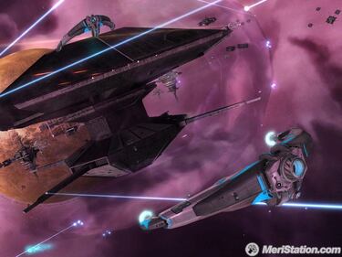 Sins of a Solar Empire: Entrenchment