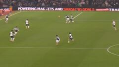 Emery, experto en recuperar estrellas: 5′ tardó Asensio en poner patas arriba Villa Park