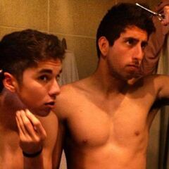 Las sentidas palabras de Maripán por la muerte de Hugo Alarcón