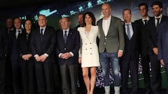 Zidane unveiled: "I couldn't say no to Real Madrid"