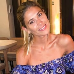 Qué fue de los novios que tuvo Carla Pereyra