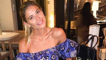 Qué fue de los novios que tuvo Carla Pereyra