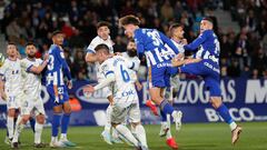 18/03/23  PARTIDO SEGUNDA DIVISION 
PONFERRADINA - ALAVES 
PRIMER GOL HUGO VALLEJO 1-0 