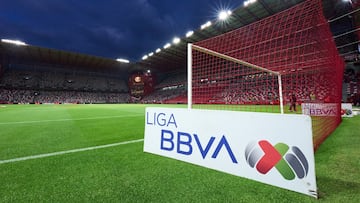 Liga MX eclipsa la Final del Mundial