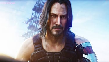 Keanu Reeves protagonizará el episodio de Armored Core en ‘Secret Level’, la serie sobre videojuegos de Prime Video