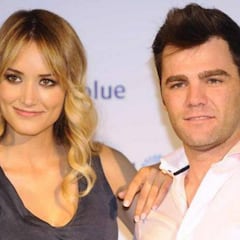 Alba Carrillo se despide de todos menos de Fonsi Nieto