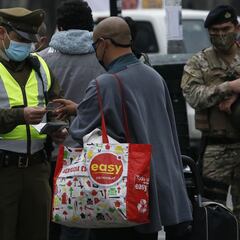 Cuarentena en Chile hoy: ¿qué comunas entran, cuáles salen y cuáles retroceden este jueves 1 de abril?