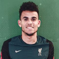 Luis Díaz, el fichaje más caro del mercado invernal en Premier