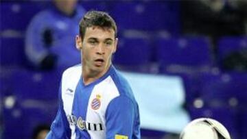 Álvaro: "En el fútbol no son todo flores, hay que trabajar"