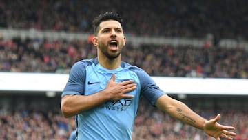 Guardiola's slick City cruise into FA Cup semis