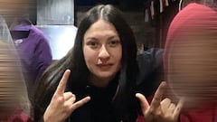 Muere exfutbolista de Palestino a los 26 años: el caso policial conmociona a Chile