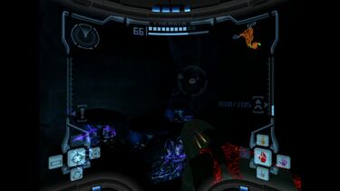 Cara a cara: Metroid Prime (GameCube) vs Metroid Prime Remastered (Switch)