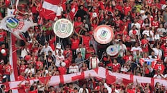 El lado B del histórico empate entre La Calera-Chapecoense