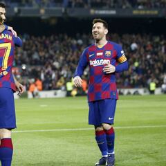 La sociedad MSG ya impone su ley en LaLiga