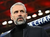 Bombazo: Rose, fuera del Leipzig