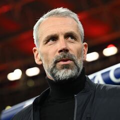 Bombazo: Rose, fuera del Leipzig