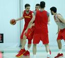 Cómo y dónde ver el España vs Brasil de baloncesto Juegos Olímpicos: Horarios y TV online