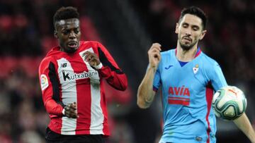 Resumen del Athletic vs. Eibar de la Liga Santander