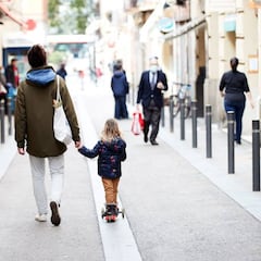 La guía de la salida de los niños: cómo, cuándo y cuánto tiempo