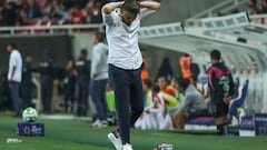 Perdió un título por fallar un penal y duró 4 años sin tirar otro