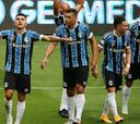 DT de Gremio eligió la gran cualidad de César Pinares