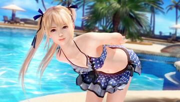 Captura de pantalla - Dead or Alive Xtreme 3: Fortune (PS4)