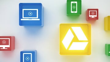 La nueva IA de Google Drive organiza mejor los archivos compartidos