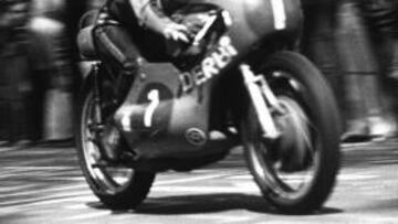 Piaggio cierra la fábrica de Derbi en Martorelles