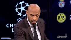 El durísimo alegato de Henry defendiendo a Vinicius y contra Prestianni y el racismo: cátedra