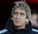 Daily Mail: "Manuel Pellegrini nunca será un técnico de elite"