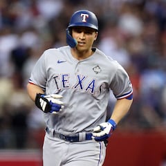 ¿Cuánto dinero gana Corey Seager, el MVP de la Serie Mundial de la MLB?