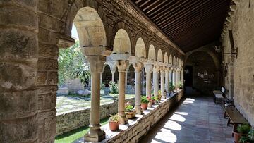 Los pueblos m¨¢s peque?os de Espa?a que merecen una visita: ?cu¨¢les son y d¨®nde est¨¢n?